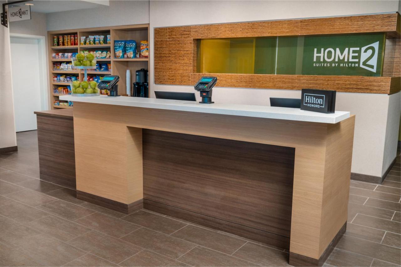 Home2 Suites Corona, Ca Exterior photo