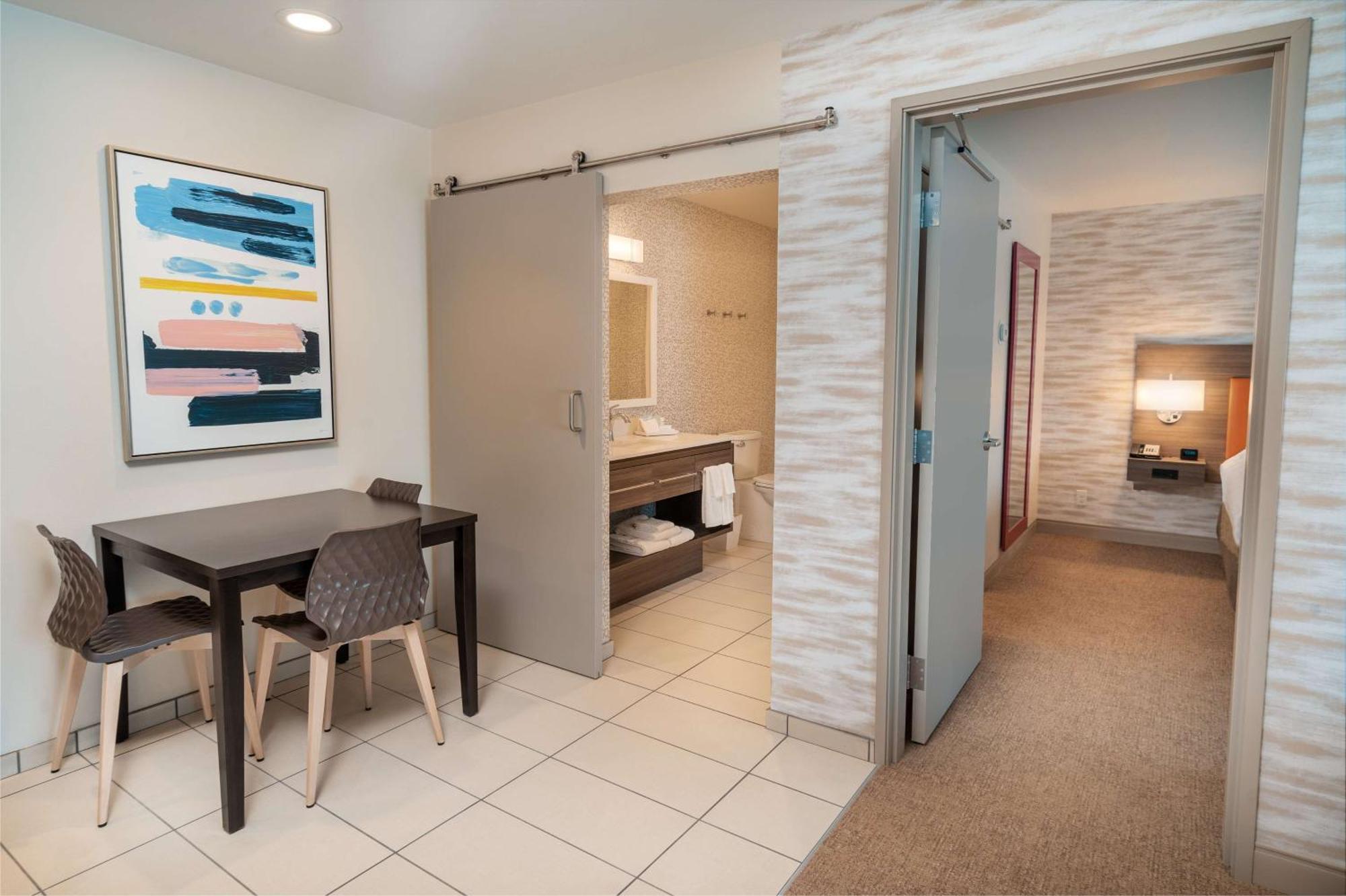 Home2 Suites Corona, Ca Exterior photo
